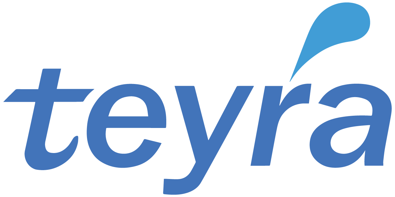 Teyra LLC logo